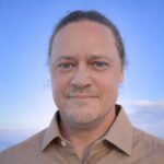 Sandro Welsch Portrait