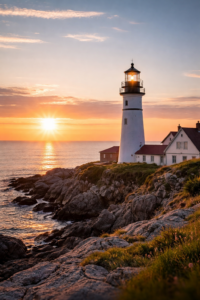 Wellenlicht Standort