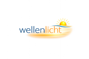Wellenlicht Logo