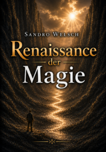 Cover Buch Renaissance der Magie