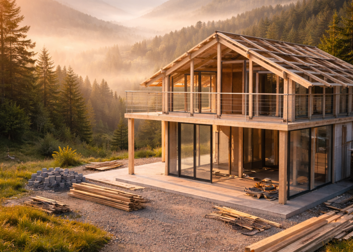 Wellenlicht Begleitung